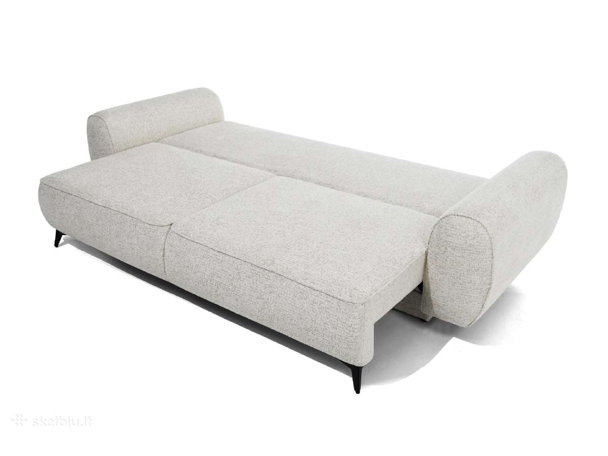 Sofa - lova su daiktadėže „Vincent" - nuotraukos Nr. 3