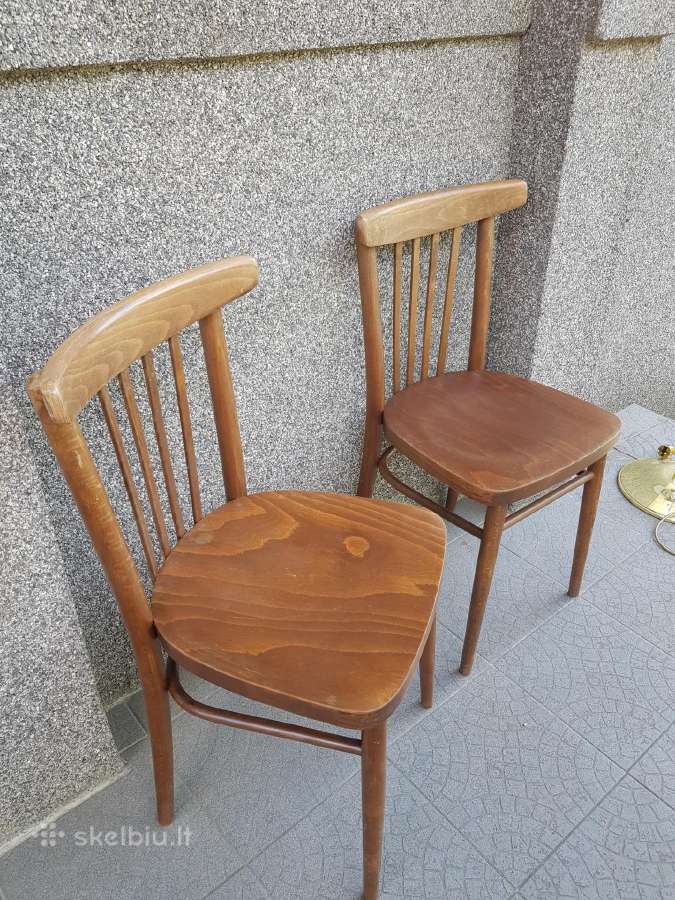 Kėdės