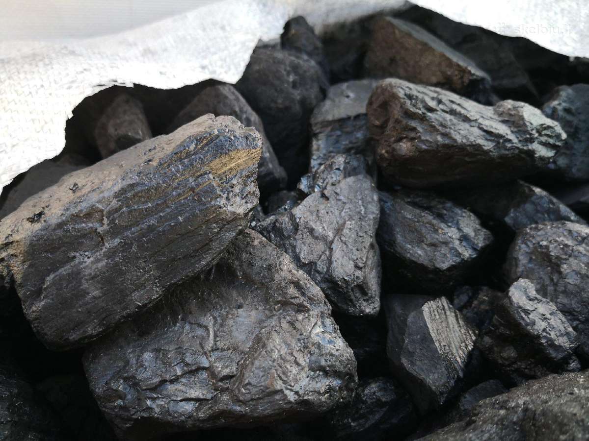 Granulės jūsų jaukiems namams - nuotraukos Nr. 6