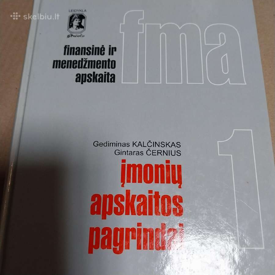 Knyga