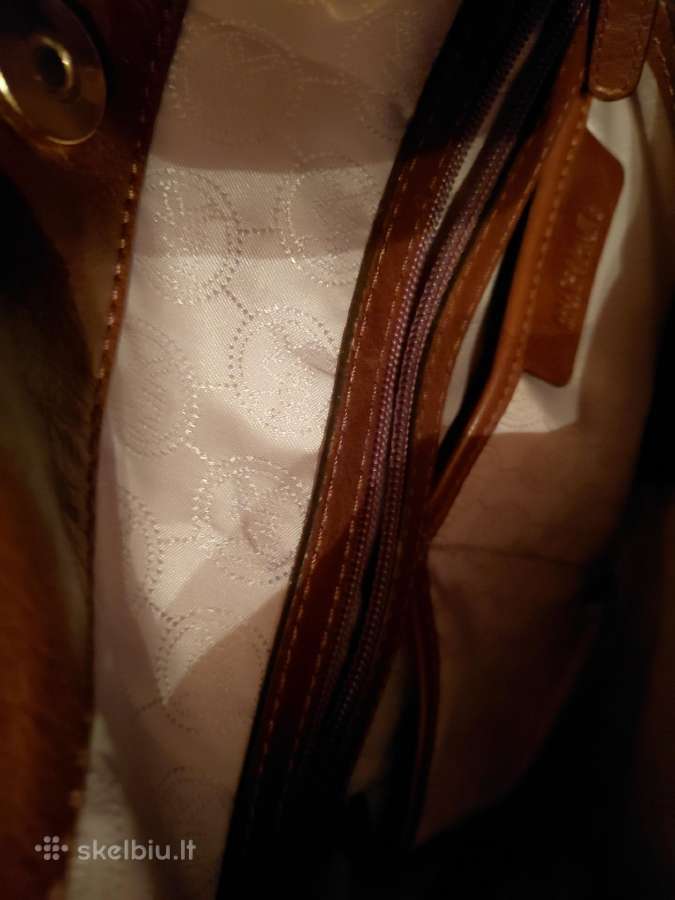 Michael Kors rankinė - nuotraukos Nr. 2