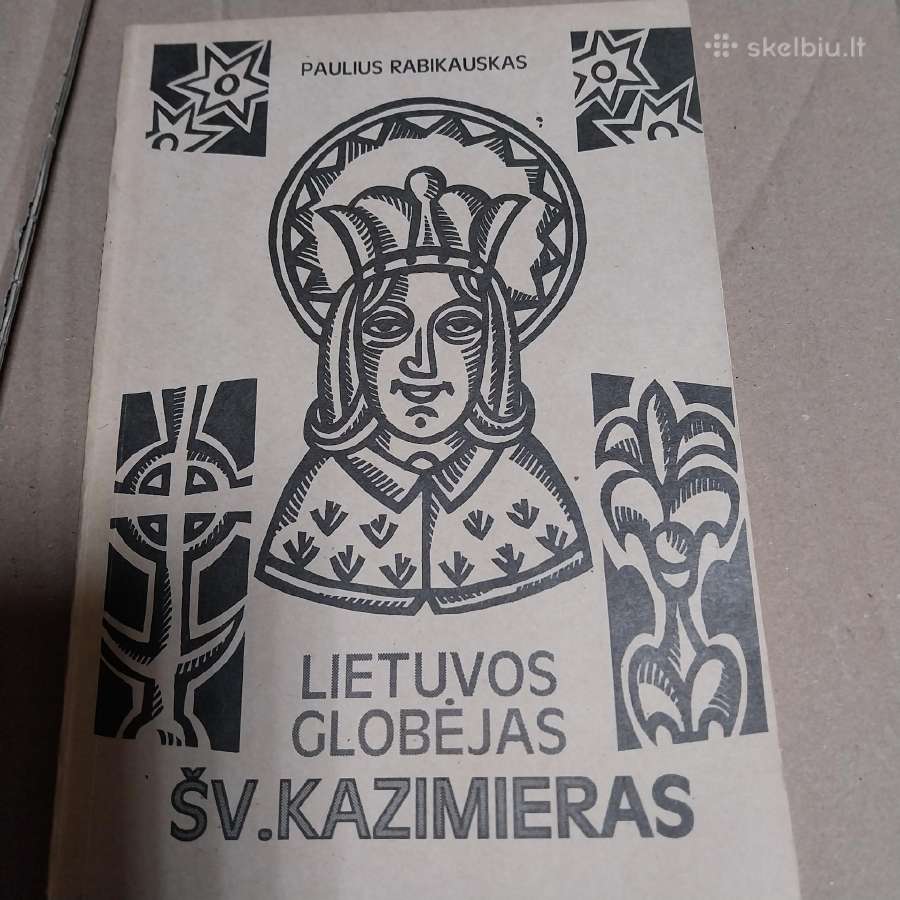Knyga
