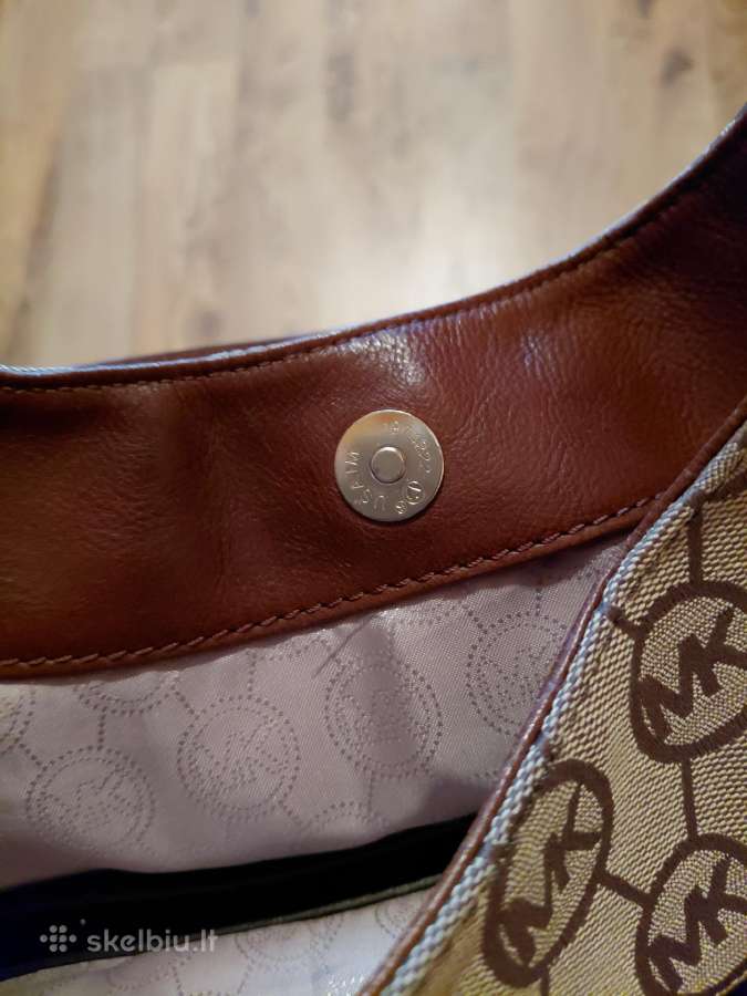 Michael Kors rankinė - nuotraukos Nr. 3