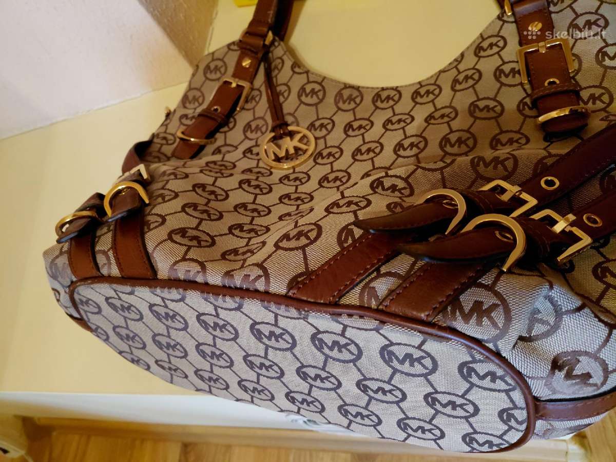 Michael Kors rankinė - nuotraukos Nr. 4