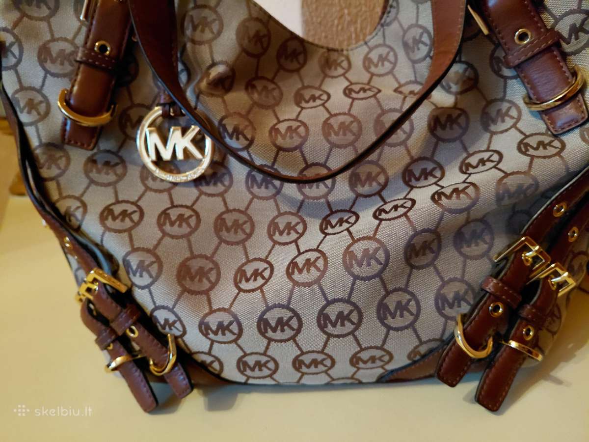 Michael Kors rankinė - nuotraukos Nr. 5