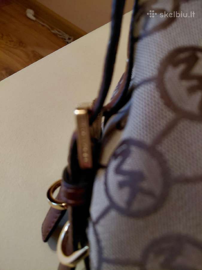 Michael Kors rankinė - nuotraukos Nr. 6