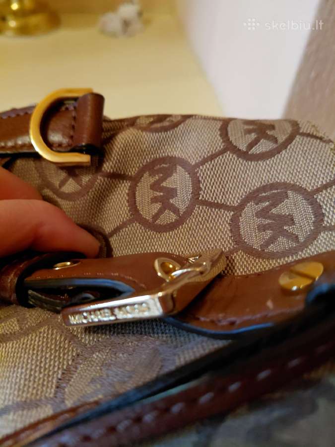 Michael Kors rankinė - nuotraukos Nr. 7