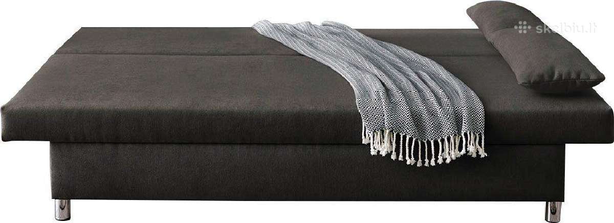 Minkšta sofa/sofa-lova su daiktadėže „Picanto" - nuotraukos Nr. 6