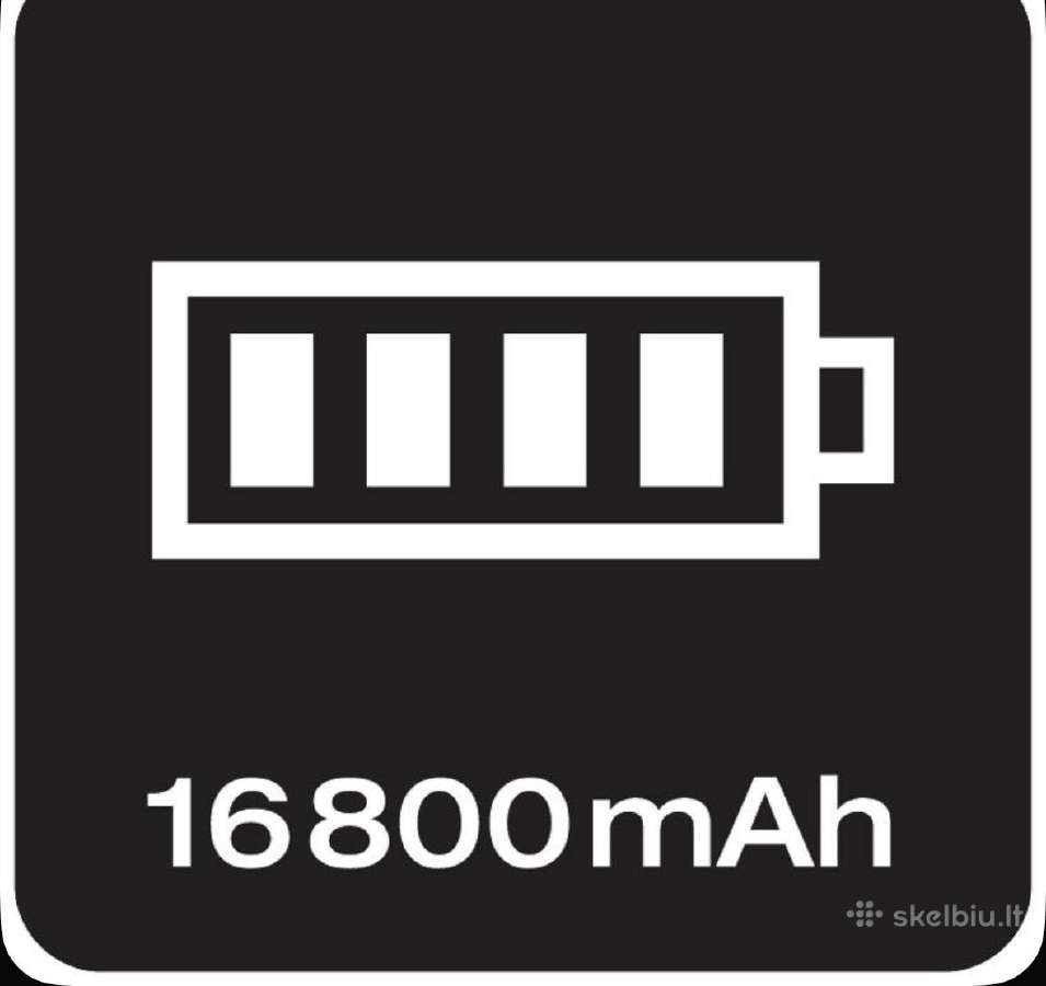 Osram (бустер) Batterystart 400 - nuotraukos Nr. 5