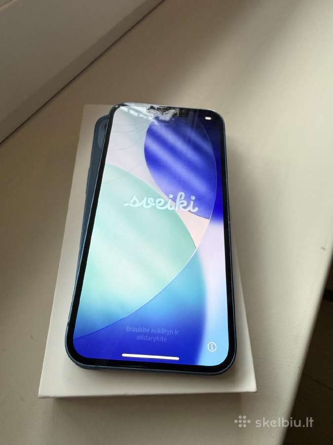 iPhone 13, 128 GB