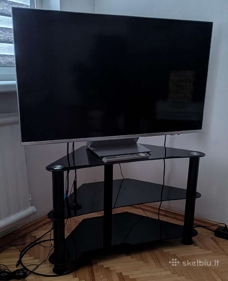 Philips 43pus8807/12 „The One“ - nuotraukos Nr. 5