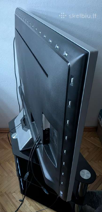 Philips 43pus8807/12 „The One“ - nuotraukos Nr. 6