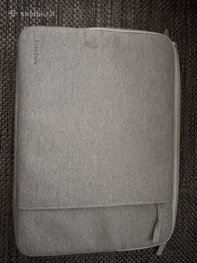 MacBook air 2019 - nuotraukos Nr. 5