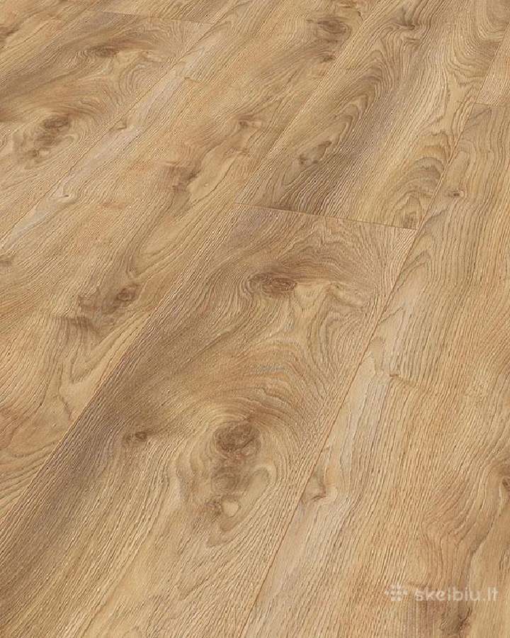 Laminatas, kolekcinio laminato grirndu danga