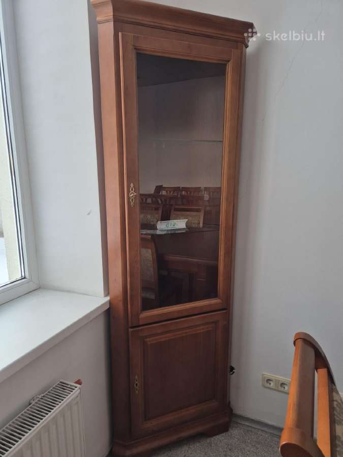 Geras komplektas. Stalas didinasi iki 3.70! - nuotraukos Nr. 4