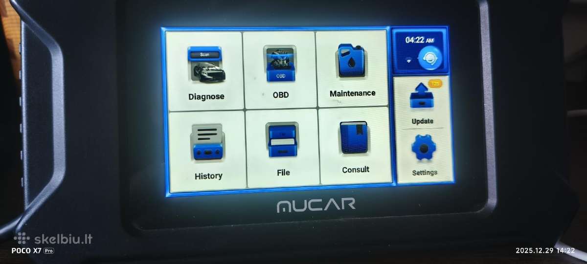 Auto Diagnostika