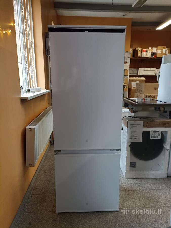 Įmontuojamas šaldytuvas Electrolux E7tnge75s