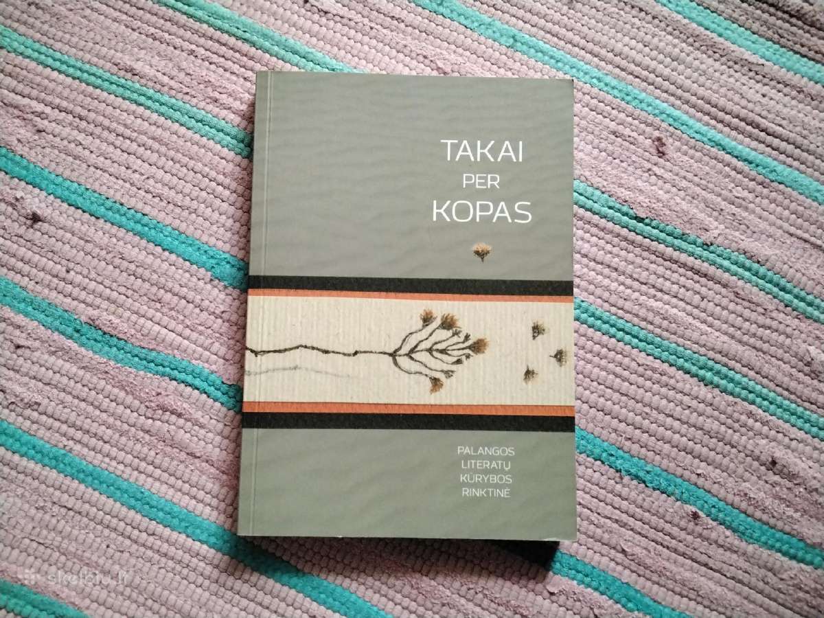 Takai per Kopas 33 autoriai