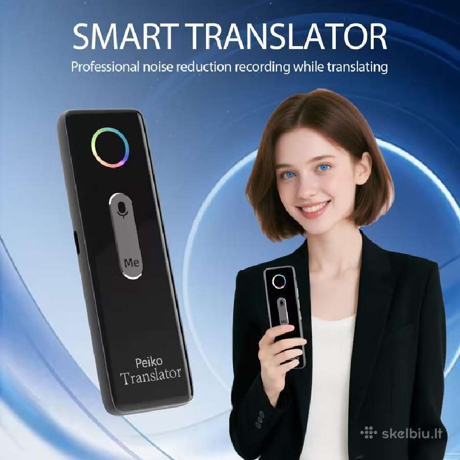 Mikro Sd kortelė ir peiko vertėjas translator - nuotraukos Nr. 6
