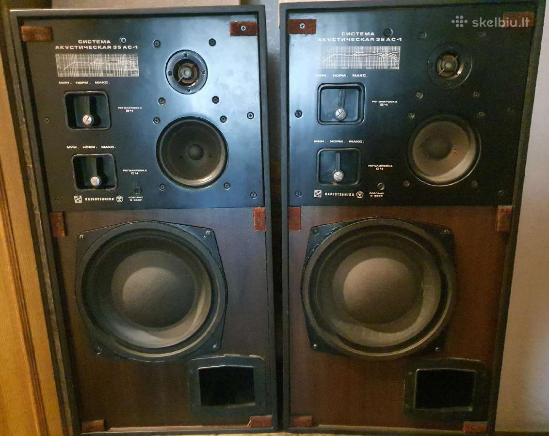 Radiotehnika 35ac-1