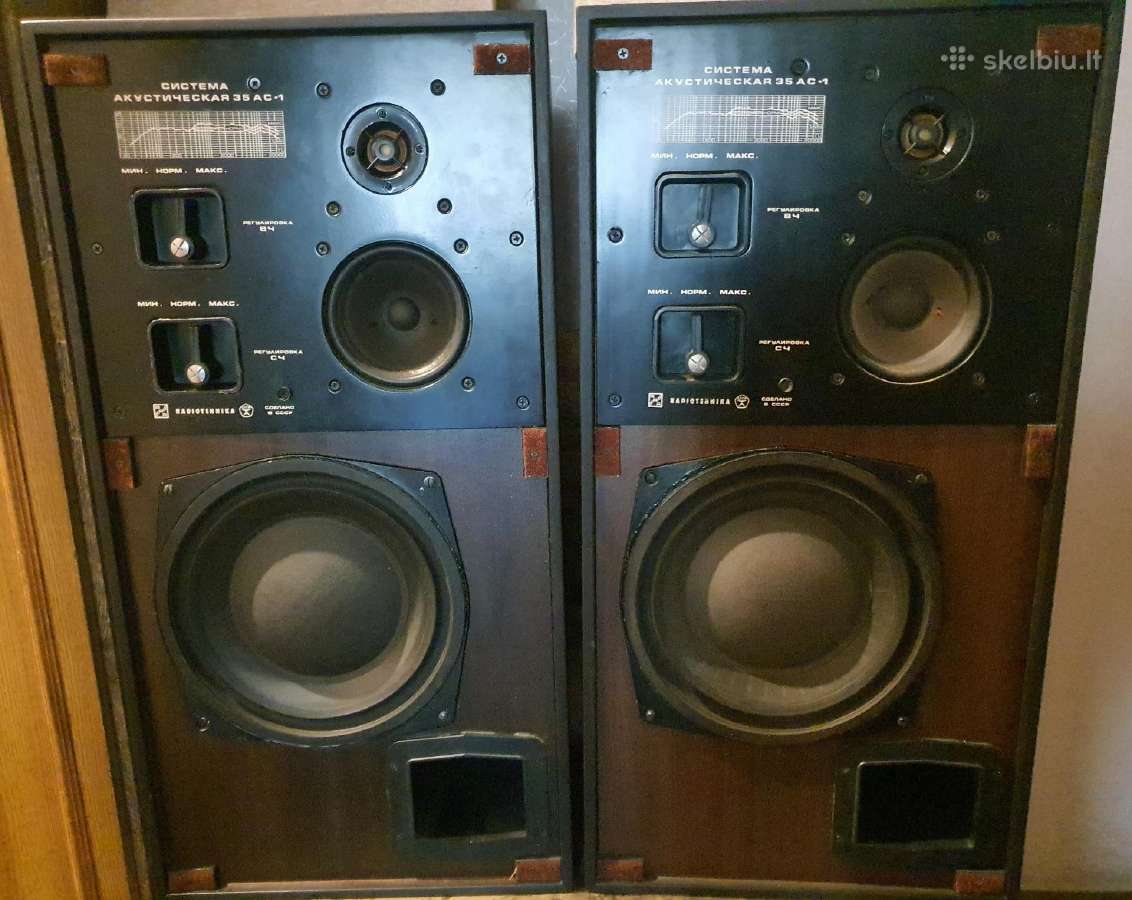 Radiotehnika 35ac-1