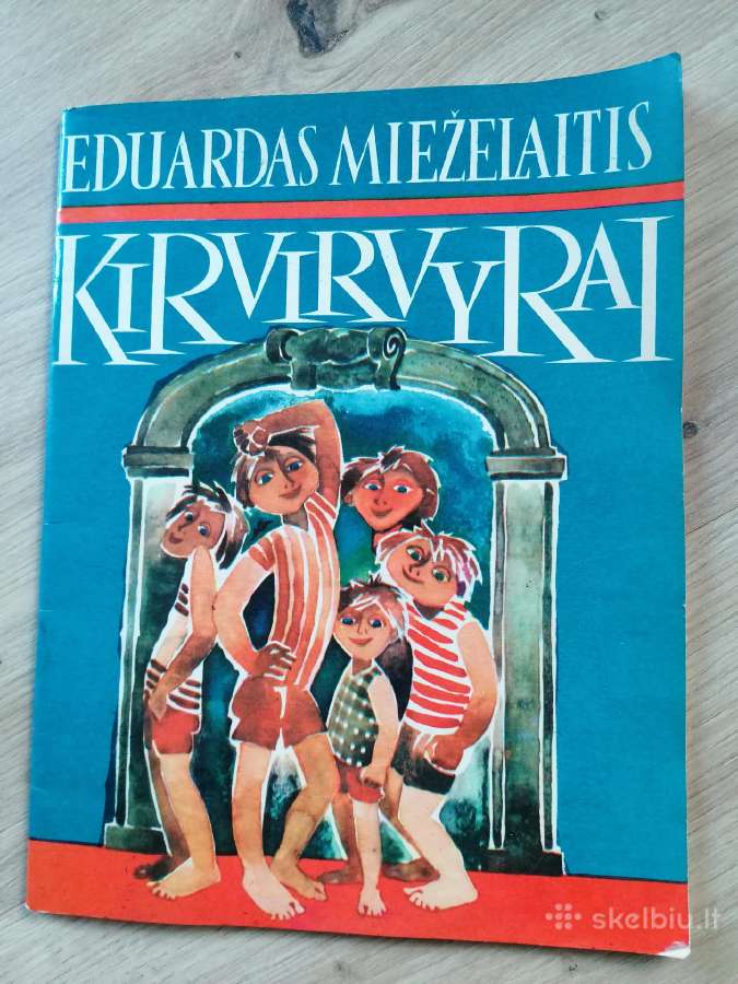 Daug knygu vaikams, paaugliams, jaunimui ir ne tik - nuotraukos Nr. 29
