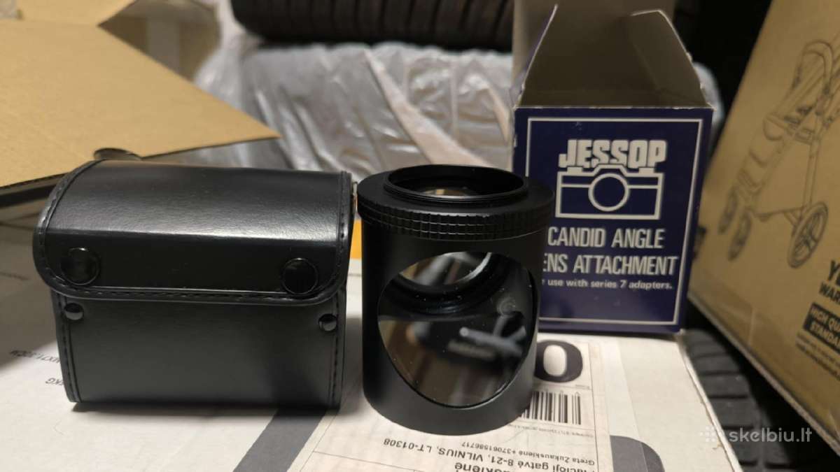 Jessop candid angle attachment