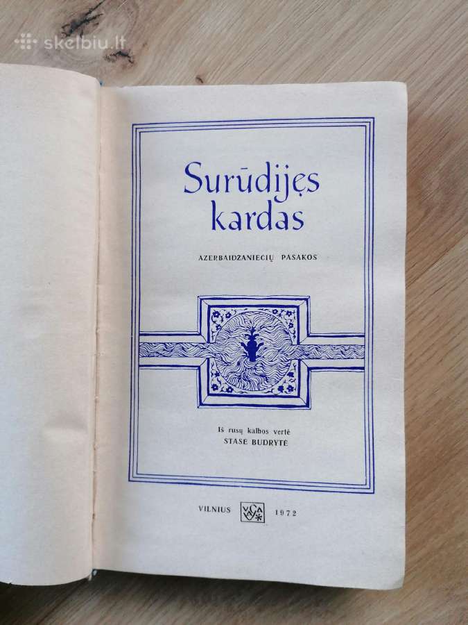 Daug knygų vaikams, pasakos ir ne tik - nuotraukos Nr. 35