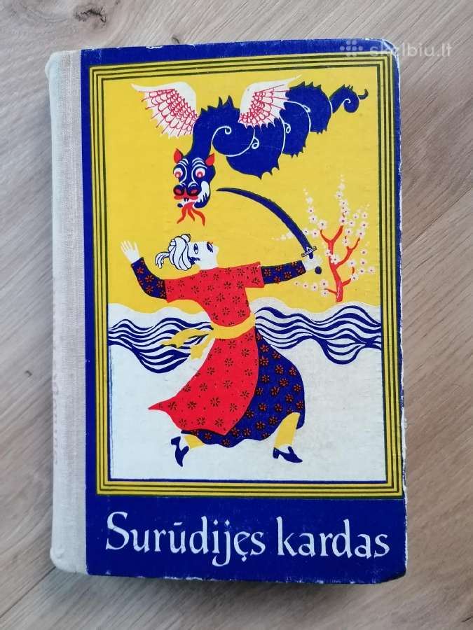 Daug knygų vaikams, pasakos ir ne tik - nuotraukos Nr. 36