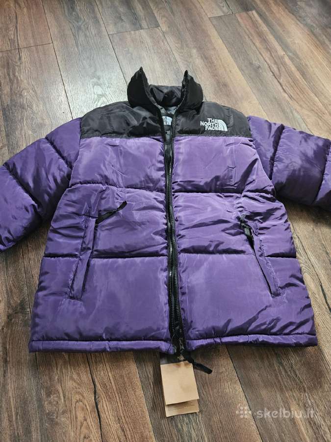 Nauja The North Face striukyte