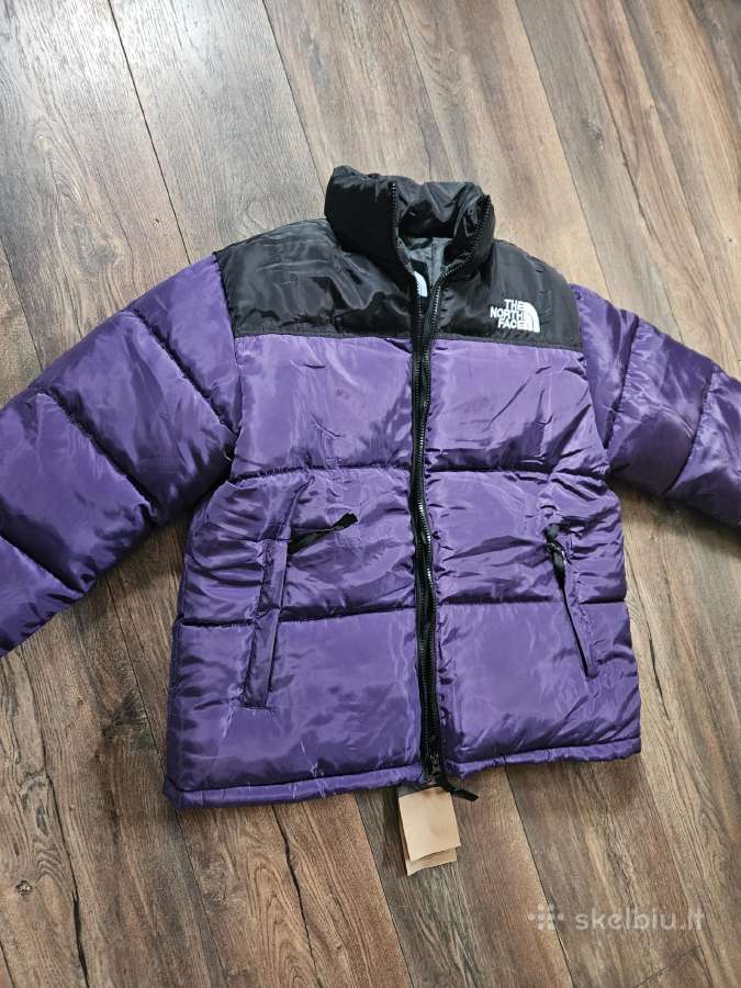 The North Face striukyte - nuotraukos Nr. 2