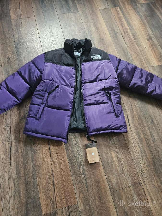 The North Face striukyte - nuotraukos Nr. 3