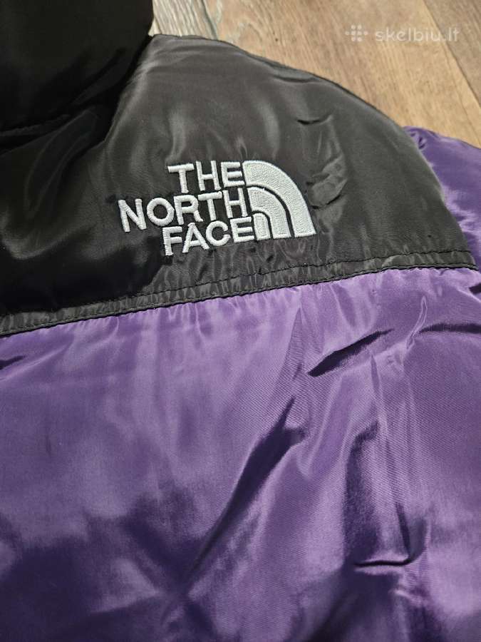 The North Face striukyte - nuotraukos Nr. 4