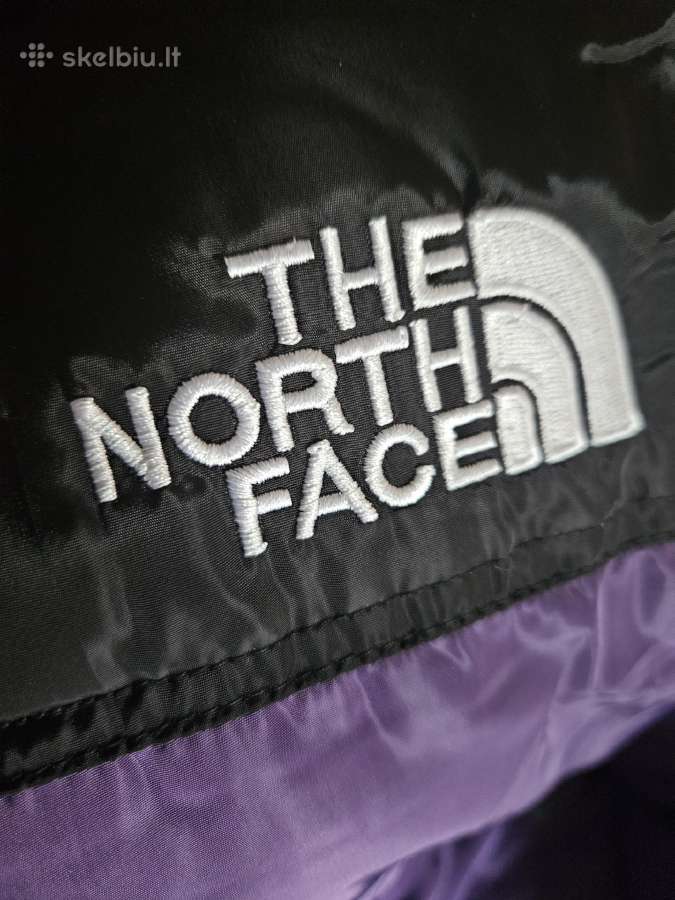 The North Face striukyte - nuotraukos Nr. 5