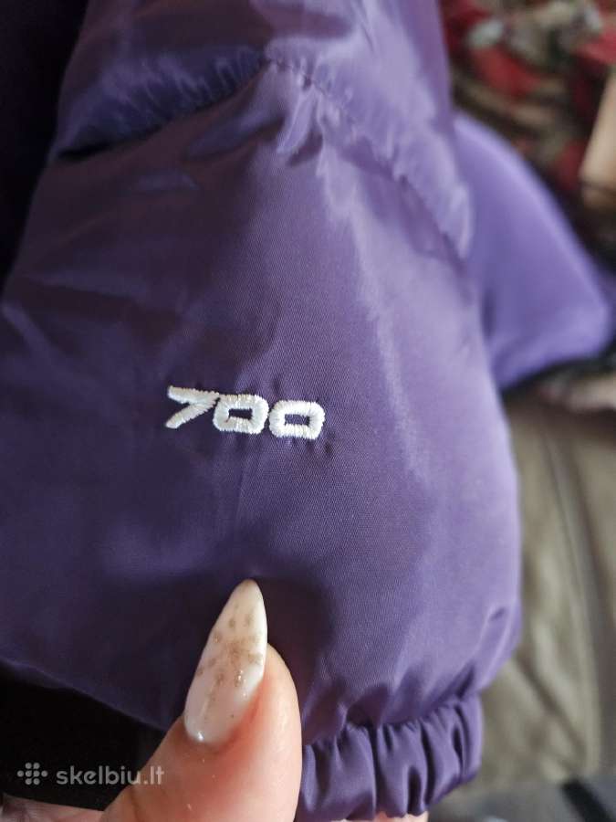 The North Face striukyte - nuotraukos Nr. 7