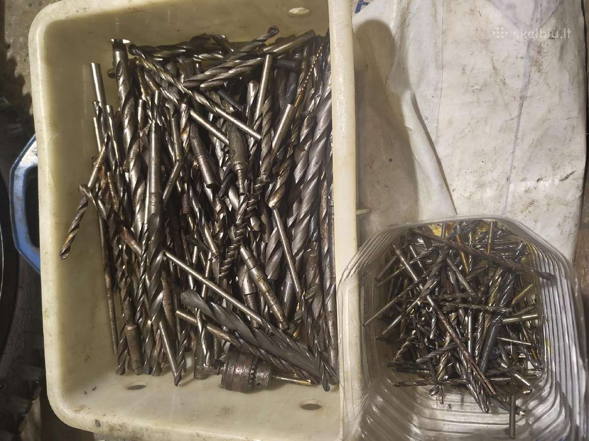 Graztai Metalo Uz Visus 120e - nuotraukos Nr. 3