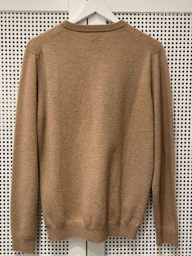 Vyriškas megztinis “Massimo dutti - nuotraukos Nr. 3