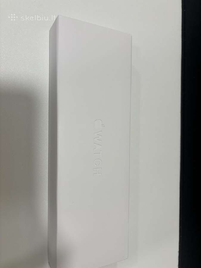 Apple watch series 11 - nuotraukos Nr. 3