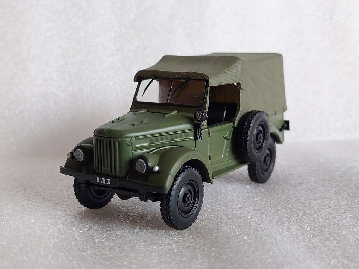 Gaz-69