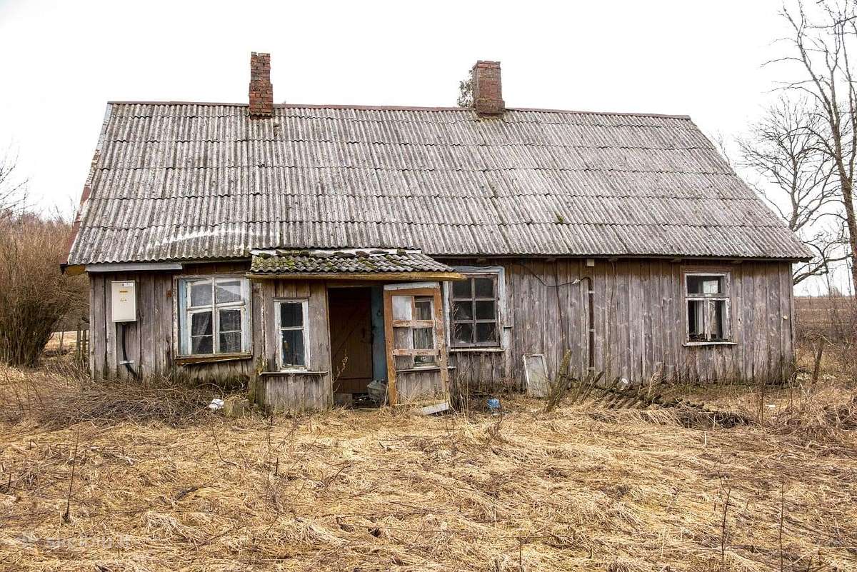Pirksiu senus daiktus, antikvarą