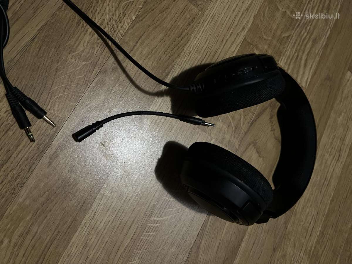 Corsair Hs35
