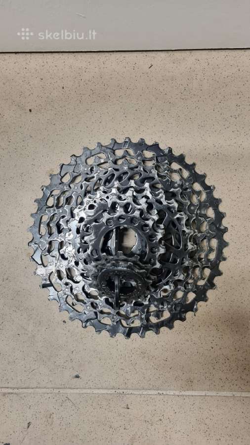 Sram Pg-1130 kasetė 11-42