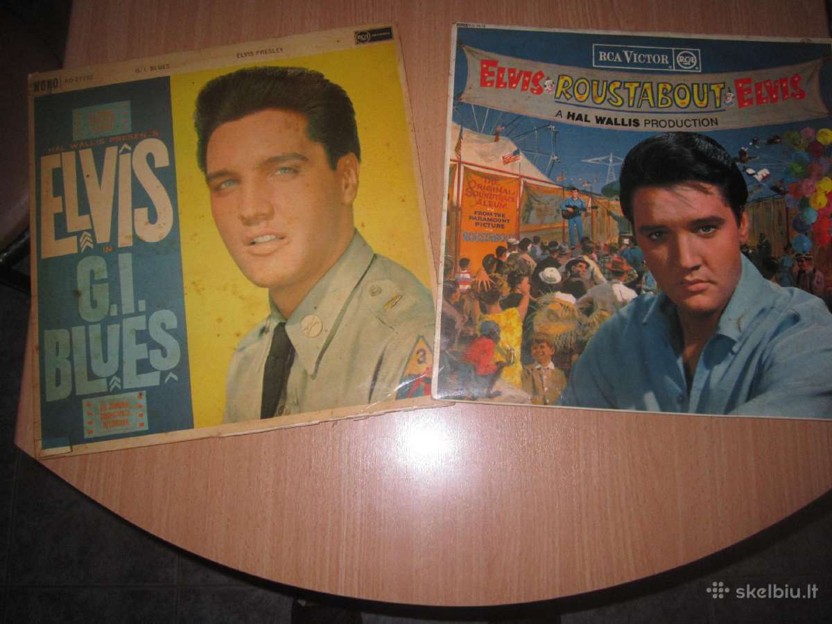 Plokštelės: rokas,bliuzas,džiazas,pop,disco. - nuotraukos Nr. 24