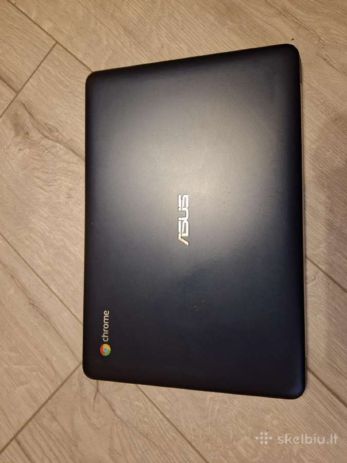 Kompiuteris Asus crome