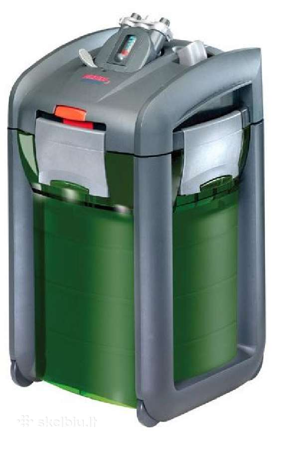 Eheim professionel 3 1200xl išorinis filtras