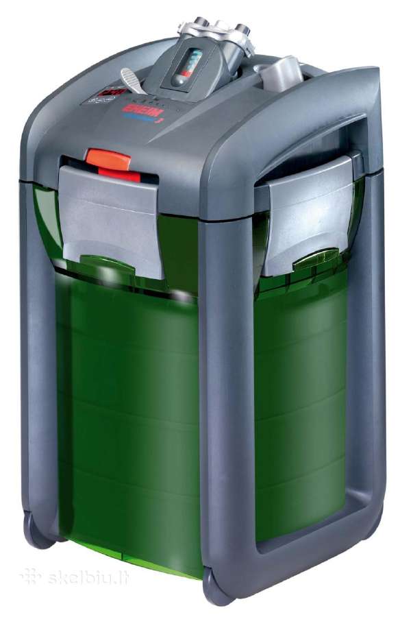 Eheim professionel 3 1200xlt išorinis filtras