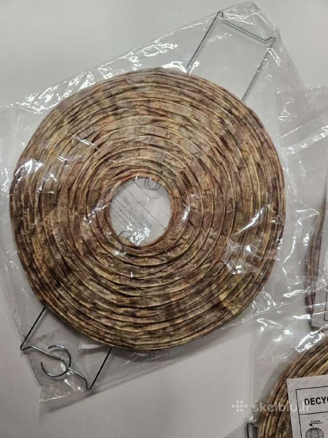Bičių avilio imitacija