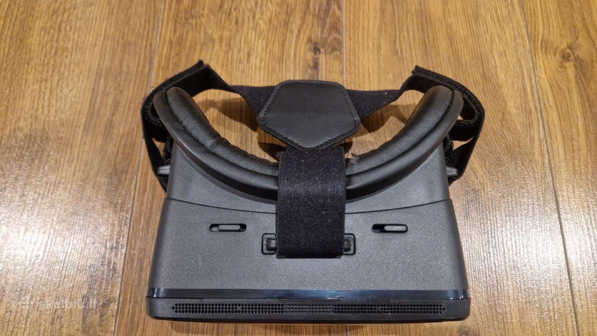 Volcan Modecom Vr akiniai - nuotraukos Nr. 3