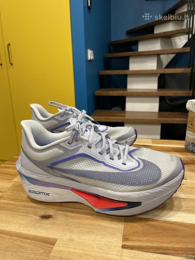 Nike zoom fly 6