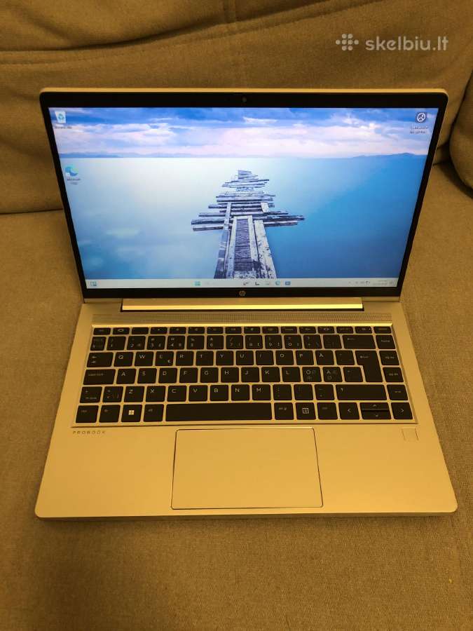 Hp x360 elitebook touch 500gb SSD/16gb
